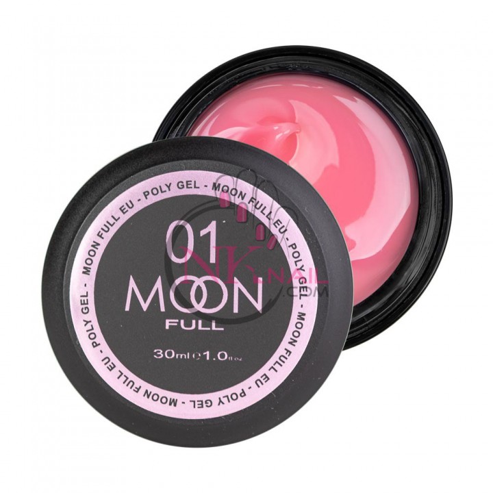 Полігель Moon №01 30 мл